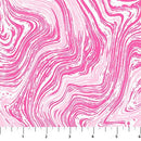 Good Together - Pink Waves - Fabric Bash