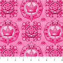 Good Together - Pink Witch - Fabric Bash