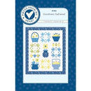 Goodness Gathered Pattern - Fabric Bash
