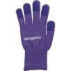 GrabARoo’s Sewing Gloves with a Grip - Large - Fabric Bash