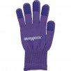 GrabARoo’s Sewing Gloves with a Grip - Medium - Fabric Bash