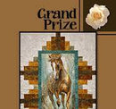 Grand Prize - Fabric Bash