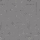 Granite - Decostitch Elements - Fabric Bash