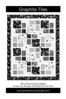Graphite Tiles - Fabric Bash