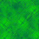 Green Vertex 108" 3-Yard Cut - Fabric Bash