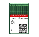 Groz-Beckert 134 R 110/18 Longarm Needles - Fabric Bash