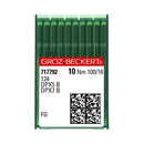 Groz-Beckert 134 FG 110/16  Needles