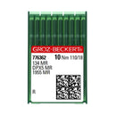 Groz-Beckert 134 MR 110/18 Needles