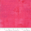 Grunge Basics - Paradise Pink - Fabric Bash
