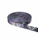 Grunge Webbing 1-1/2in x 5 Yards - Fabric Bash