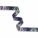 Grunge Webbing 1-1/2in x 5 Yards - Fabric Bash