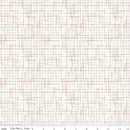 Gunny Sack - Quilting Fabric - Christmas - Fabric Bash