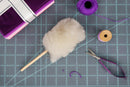 Gypsy Quilter Mini Duster - Fabric Bash
