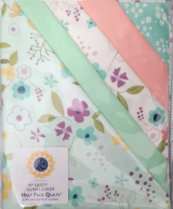 Hello Spring 2  Half Pack