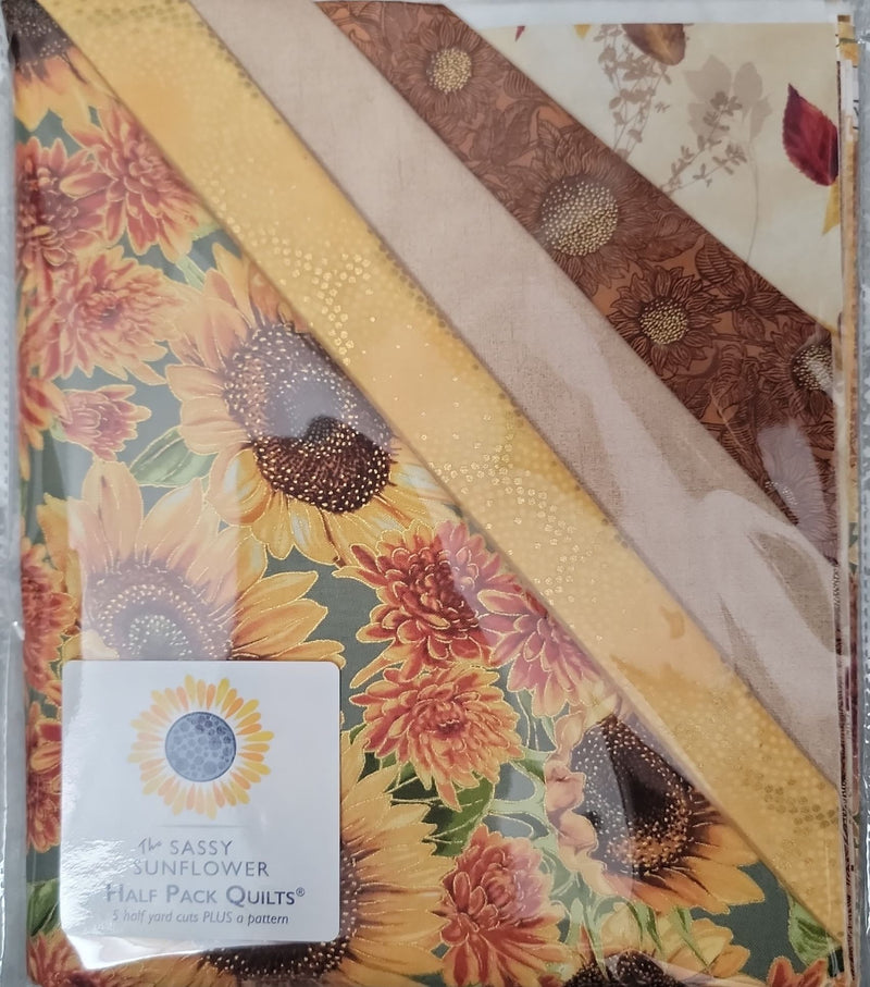 Autumn Fields Half Pack