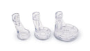 Handi Feet Echo Feet Kit (set of 3) - Fabric Bash