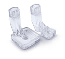 Handi Feet Square Feet Set (set of 2) - Fabric Bash