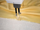 Handi Feet Square Feet Set (set of 2) - Fabric Bash
