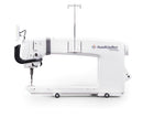 Handi Quilter Amara 20 - Fabric Bash