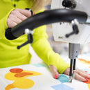 Handi Quilter Amara 20 - Fabric Bash