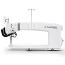 Handi Quilter Amara 24 - Fabric Bash