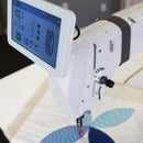 Handi Quilter Amara ST - Fabric Bash