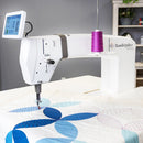 Handi Quilter Amara ST - Fabric Bash