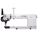 Handi Quilter Infinity 28 with Pro-Stitcher on Gallery 3 Lift Frame - Fabric Bash