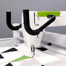 Handi Quilter Moxie - Fabric Bash