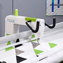 Handi Quilter Moxie - Fabric Bash