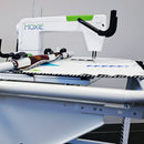 Handi Quilter Moxie - Fabric Bash
