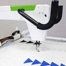 Handi Quilter Moxie - Fabric Bash