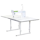 Handi Quilter Moxie ST - Fabric Bash