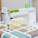 Handi Quilter Moxie ST - Fabric Bash