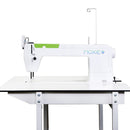 Handi Quilter Moxie ST - Fabric Bash