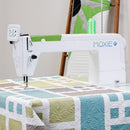 Handi Quilter Moxie ST - Fabric Bash