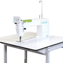 Handi Quilter Moxie ST - Fabric Bash