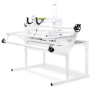 Handi Quilter Moxie XL - Fabric Bash