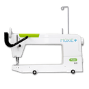Handi Quilter Moxie XL - Fabric Bash