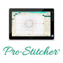 Handi Quilter Pro-Stitcher - Fabric Bash