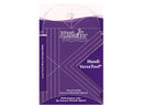 Handi Quilter - Ruler - Versa Tool - Fabric Bash
