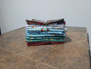 Happy Haven - Precut Fabric - Fat Quarter Bundle - Fabric Bash