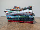 Happy Haven - Precut Fabric - Fat Quarter Bundle - Fabric Bash