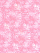 Happy Place - SOLID-ISH WATERCOLOR TEXTURE BLOSSOM - Fabric Bash
