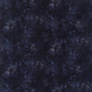 Happy Place - SOLID-ISH WATERCOLOR TEXTURE JET - Fabric Bash
