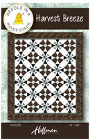 Harvest Breeze - Fabric Bash