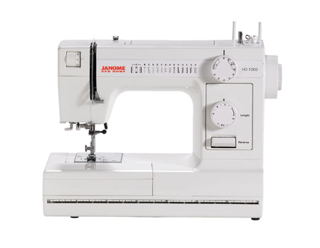 Janome HD-1000