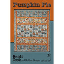 Heart of France Quilt Kit - Fabric Bash