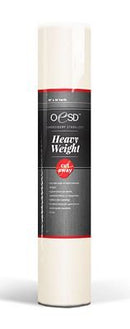 Heavy Weight Cut Away 2.5oz 15 in x 10 yd - Fabric Bash