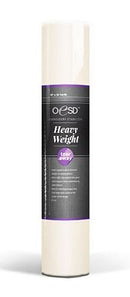 HeavyWeight TearAway 2.5oz 15 in x 10 yd - Fabric Bash